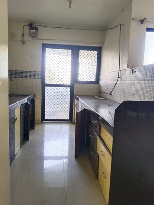 Master Bedroom in 3 BHK Apartment at Baner – for Rent