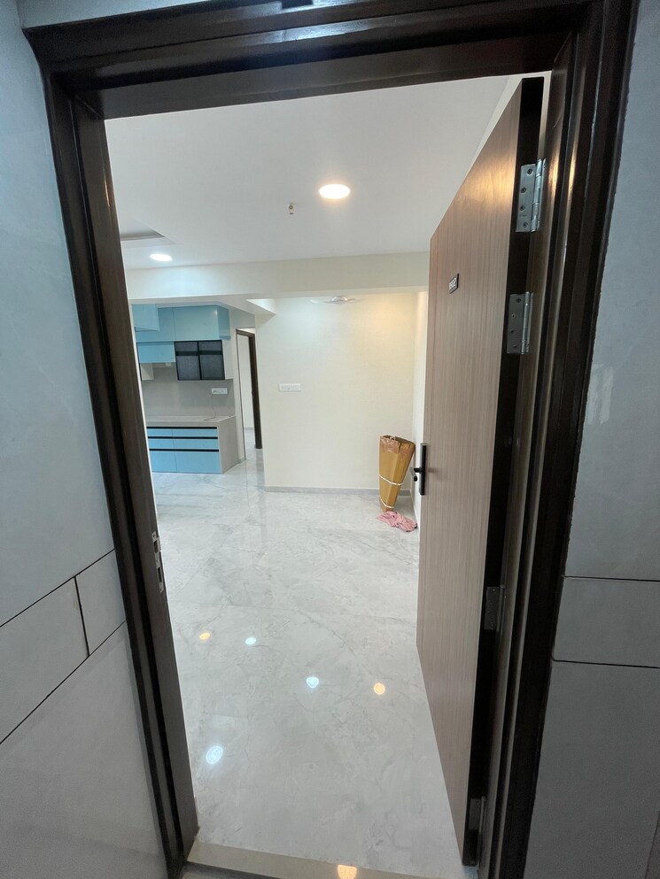 undefined, gurukrupa-nirmalam 2 Bedroom 635 Sq.Ft. Apartment In Bandra East Mumbai 9555772