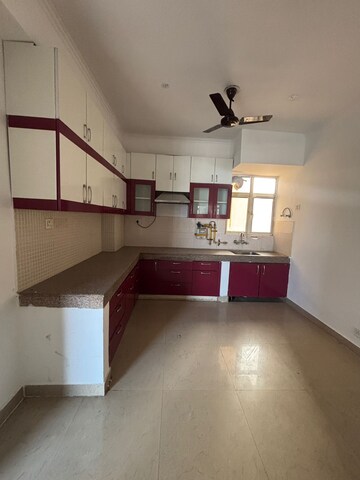 Kitchen in 2.5 BHK Apartment at Supertech Ecociti, Sector 137 – for Sale