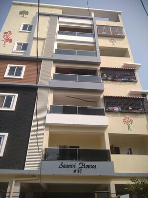 3 BHK Apartment For Sale in Kukatpally