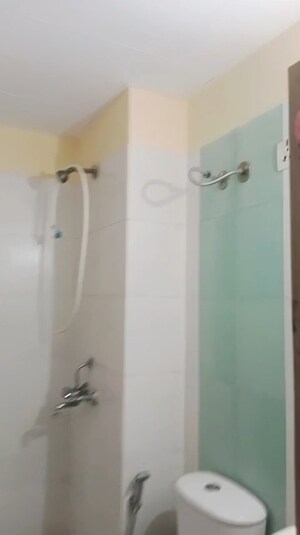 Bathroom in 2 BHK Apartment at RPS Savana, Sector 88 – for Rent
