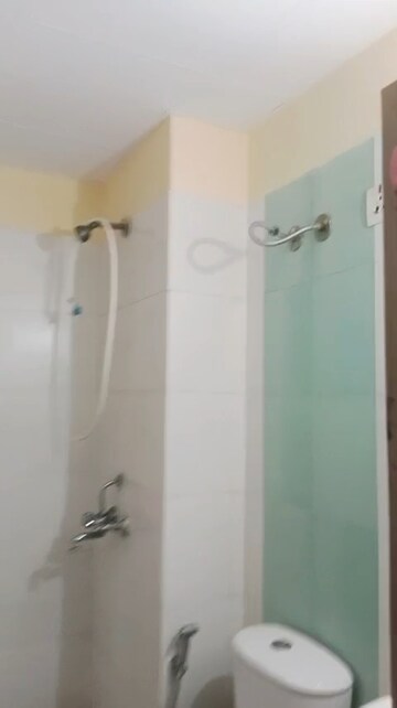 Bathroom in 2 BHK Apartment at RPS Savana, Sector 88 – for Rent