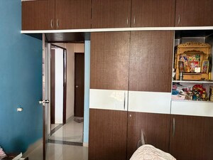 Furnished Amenities in 2.5 BHK Penthouse at Raisan – for Sale