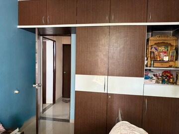 Furnished Amenities in 2.5 BHK Penthouse at Raisan – for Sale