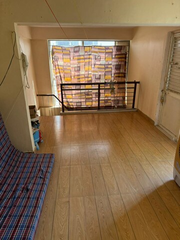 2.5 BHK Penthouse – Exterior View View at Raisan - for Sale