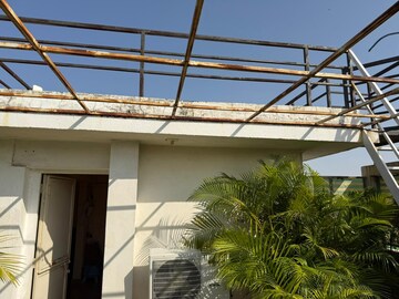 2.5 BHK Penthouse – Exterior View View at Raisan - for Sale