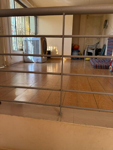 2.5 BHK Penthouse – Exterior View View at Raisan - for Sale