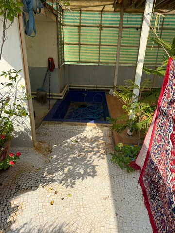 2.5 BHK Penthouse – Exterior View View at Raisan - for Sale