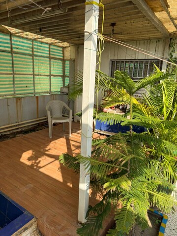 2.5 BHK Penthouse – Exterior View View at Raisan - for Sale