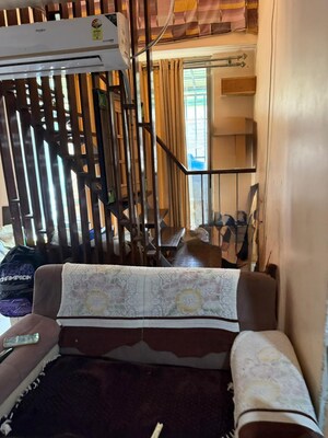 Furnished Amenities in 2.5 BHK Penthouse at Raisan – for Sale