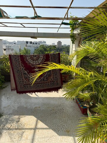 2.5 BHK Penthouse – Exterior View View at Raisan - for Sale