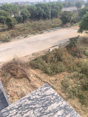 Plot Area in  Land at Sector 89 – for Sale