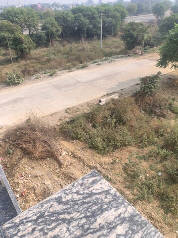 Plot Area in  Land at Sector 89 – for Sale