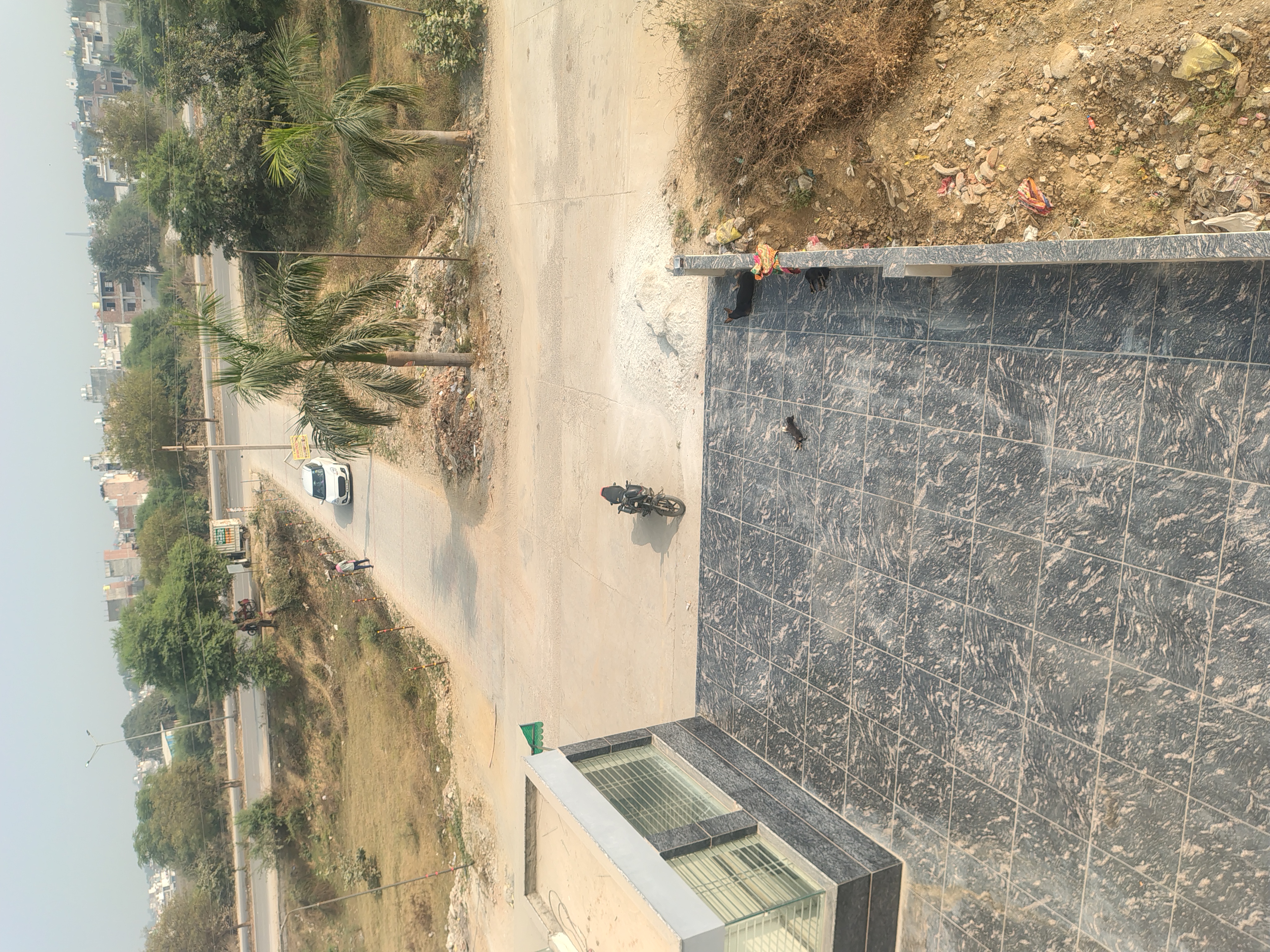 Land For Sale in Fidato Honour Homes Secto