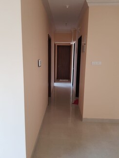3 BHK Apartment For Sale in Sheth Montana