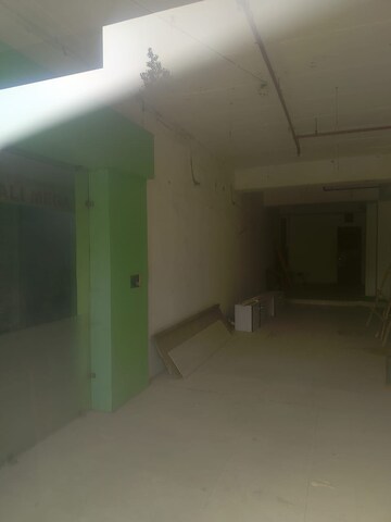 Building Lobby in  Shop at Sector 49 – for Rent