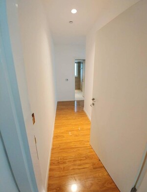 Building Lobby in 3 BHK Apartment at DLF The Crest, Sector 54 – for Rent