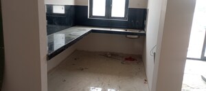 Kitchen in 3 BHK Villa at Ansal Sushant Golf city, Sushant Golf City – for Sale