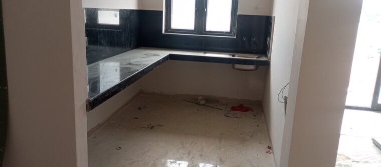 Kitchen, ansal-sushant-golf-city 3 Bedroom 1810 Sq.Ft. Villa In Sushant Golf City Lucknow 9555871