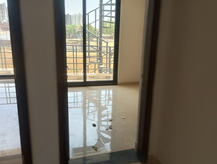 Balcony, ansal-sushant-golf-city 3 Bedroom 1810 Sq.Ft. Villa In Sushant Golf City Lucknow 9555871