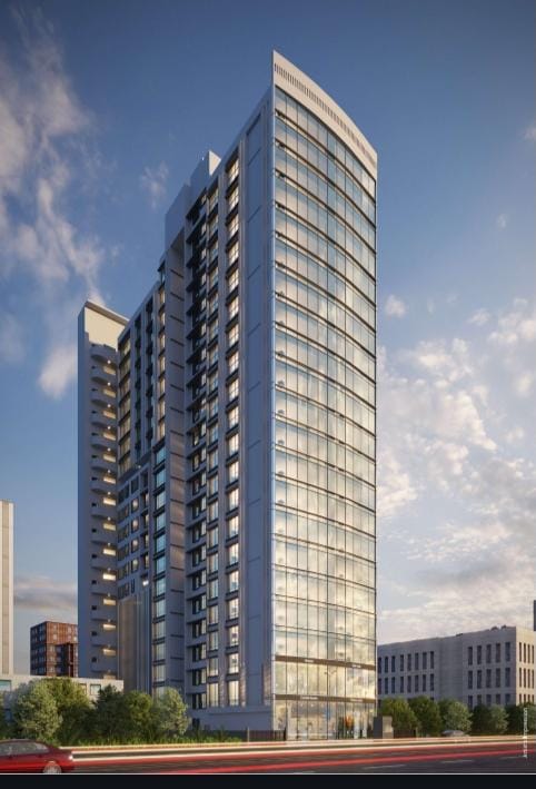 Office Space For Sale in 63 Rishabraj Avenue