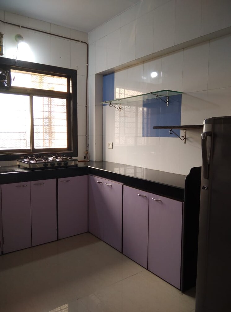 Kitchen, ashoka-tower-andheri 2 Bedroom 640 Sq.Ft. Apartment In Versova Mumbai 9555858