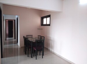 Room in 2 BHK Apartment at Ashoka Tower Andheri, Versova – for Rent