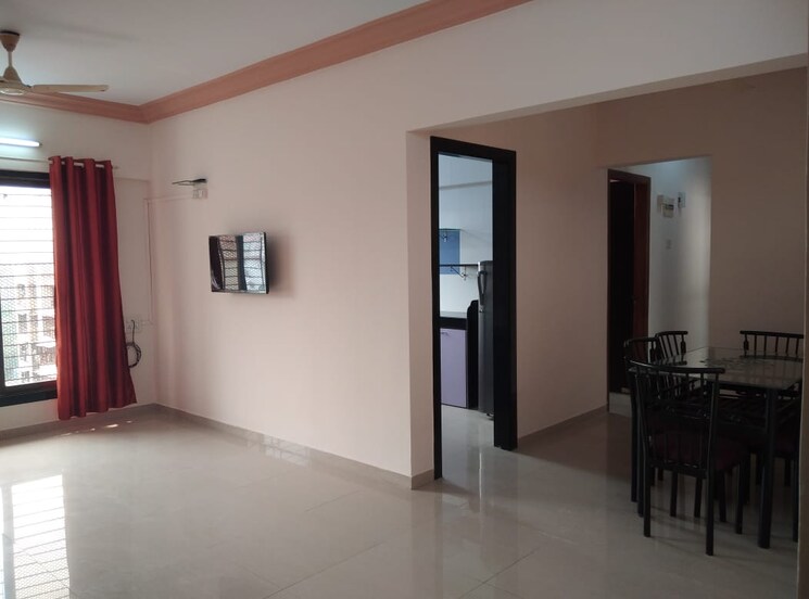 Room, ashoka-tower-andheri 2 Bedroom 640 Sq.Ft. Apartment In Versova Mumbai 9555858