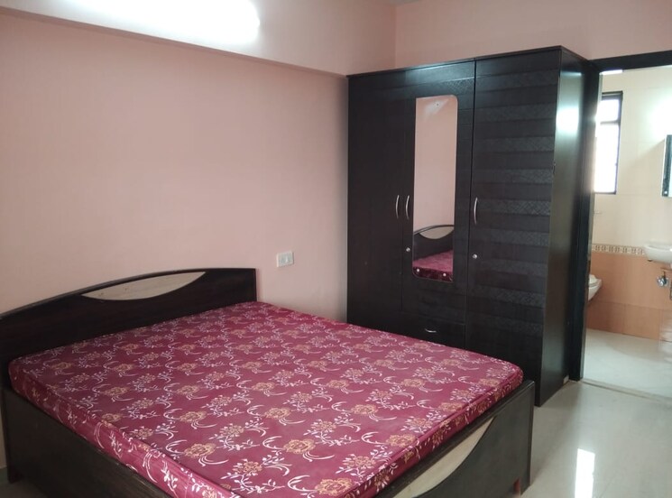 Bedroom, ashoka-tower-andheri 2 Bedroom 640 Sq.Ft. Apartment In Versova Mumbai 9555858