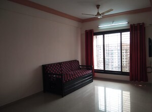 2 BHK Apartment For Rent in Ashoka Tower Andheri, Versova