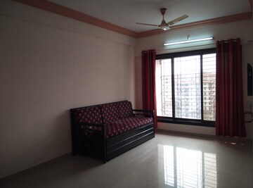 2 BHK Apartment For Rent in Ashoka Tower Andheri, Versova