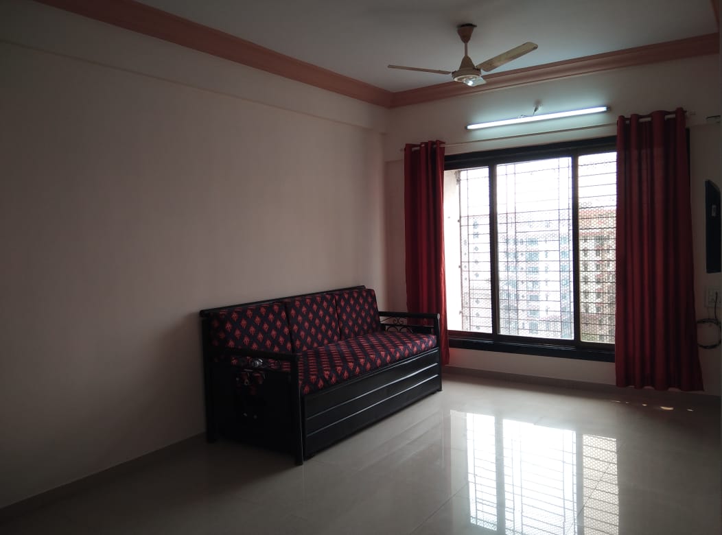 2 BHK Apartment For Rent in Ashoka Tower Andheri