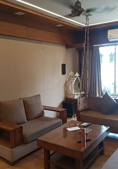 2 BHK Apartment For Sale in Unnathi Woods Phase 1 And 2