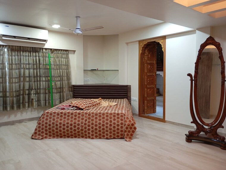 Bedroom, chembur 5 Bedroom 3900 Sq.Ft. Villa In Chembur Mumbai 9555860