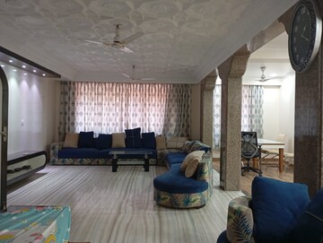 5 BHK Villa For Rent in Chembur
