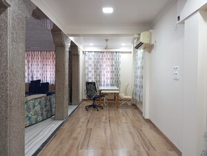 Living Room in 5 BHK Villa at Chembur – for Rent