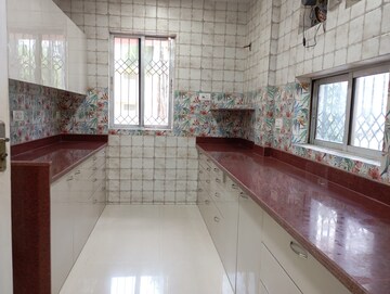 Kitchen in 5 BHK Villa at Chembur – for Rent