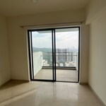 3.5 BHK + Extra Room 1168 Sq.Ft. Apartment in Lodha Woods