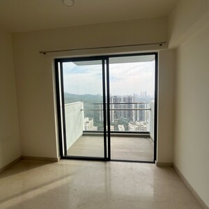 3.5 BHK Apartment For Rent in Lodha Woods, Lokhandwala