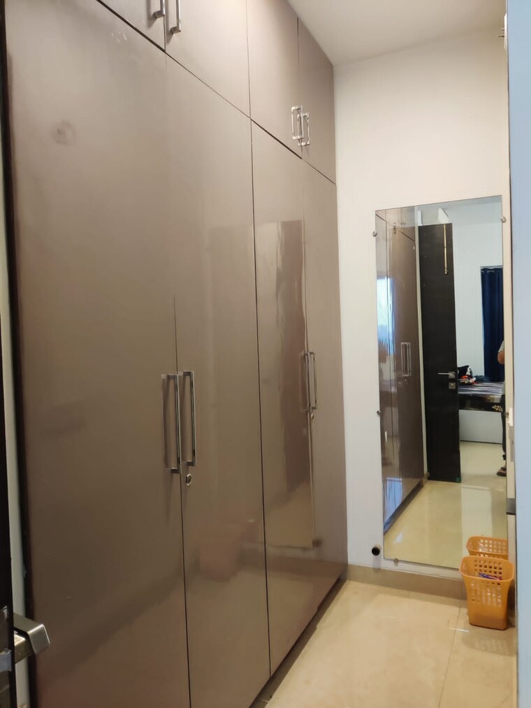 Master Bedroom, emaar-orange-castle 4 Bedroom 3235 Sq.Ft. Apartment In Gomti Nagar Lucknow 9555894