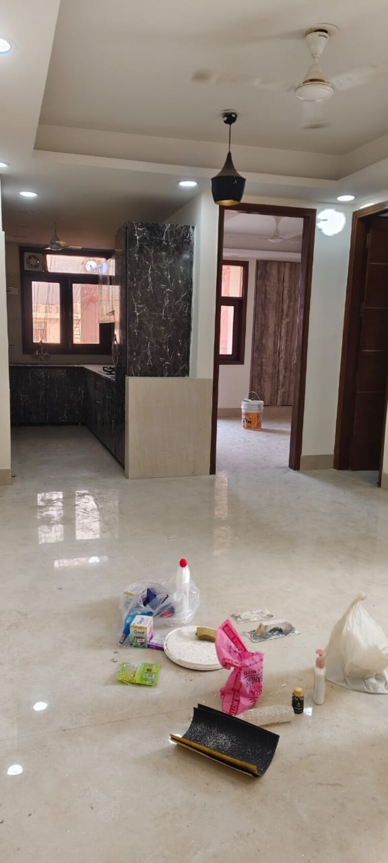 Room, saket 2 Bedroom 950 Sq.Ft. Builder Floor In Saket Delhi 9555902