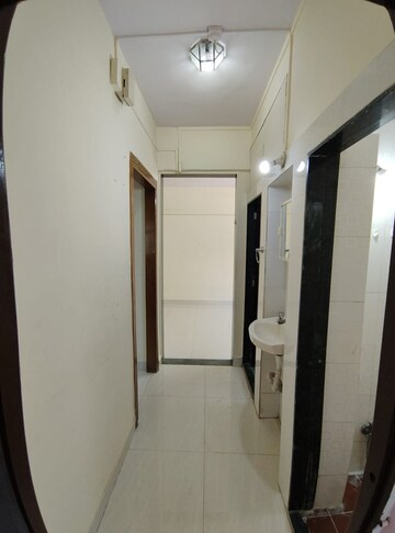 Building Lobby in 1 BHK Apartment at Rashmi Complex Teen Hath Naka, Dharamveer Nagar – for Rent