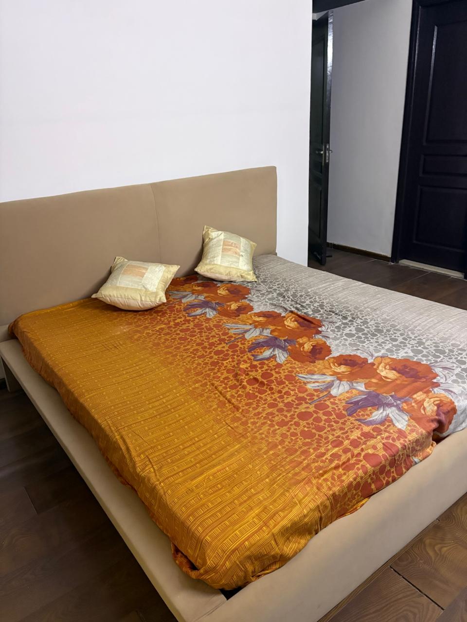 3 BHK + Pooja Room Apartment For Rent in 3C Lotus Boulevard