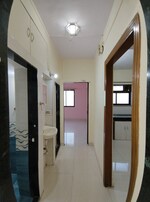 1 BHK 451 Sq.Ft. Apartment in Rashmi Complex Teen Hath Naka