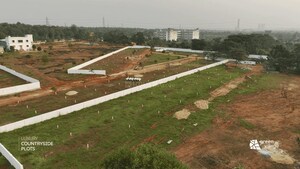  Plot For Sale in Chandaka