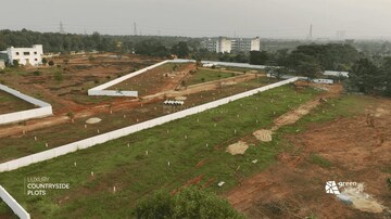  Plot For Sale in Chandaka