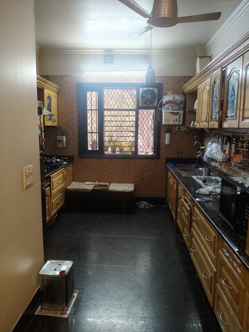 3 BHK Builder Floor For Sale in Jungpura Extension