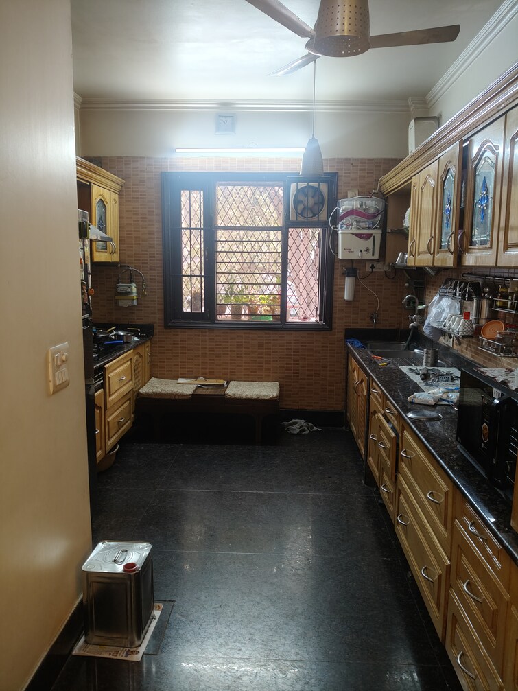 Cover Image, jungpura extension 3 Bedroom 1800 Sq.Ft. Builder Floor In Jungpura Extension Delhi 9555903