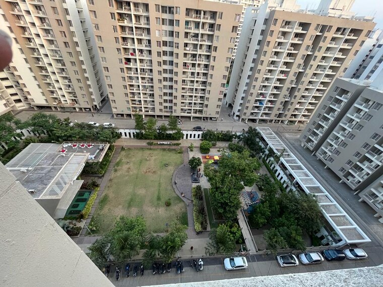 Exterior View, abhinav-pebbles-urbania 1 Bedroom 650 Sq.Ft. Apartment In Bavdhan Pune 9555874