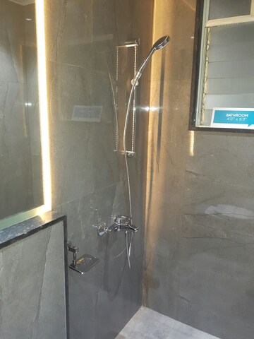 Furnished Amenities in 1 BHK Apartment at Abhinav Pebbles Urbania, Bavdhan – for Rent